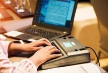 Court Reporter Miami: Expert Legal Transcription and Deposition Support for Attorneys