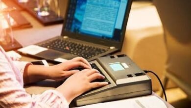 Court Reporter Miami: Expert Legal Transcription and Deposition Support for Attorneys