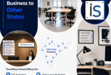 How Virtual Offices Give Growing Businesses More Flexibility During Expansion?