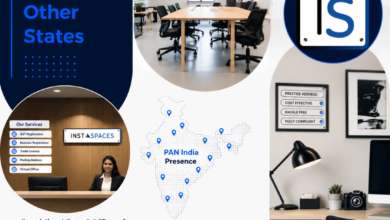 How Virtual Offices Give Growing Businesses More Flexibility During Expansion?