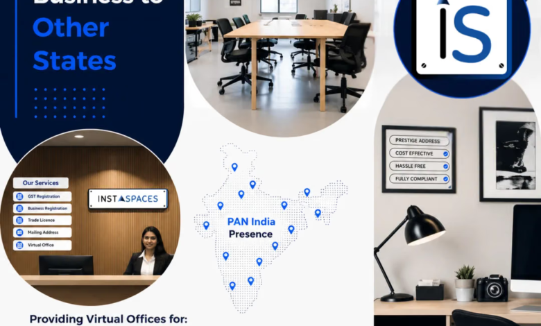 How Virtual Offices Give Growing Businesses More Flexibility During Expansion?