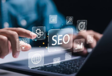 Maximizing Organic Search Performance for Business Websites