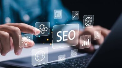 Maximizing Organic Search Performance for Business Websites