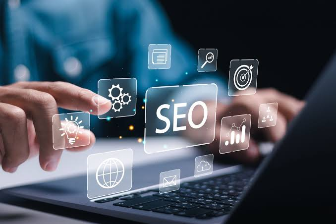 Maximizing Organic Search Performance for Business Websites